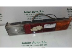 Recambio de piloto trasero derecho para fiat ritmo referencia OEM IAM   