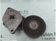 Recambio de tensor correa auxiliar para mg rover serie 75 tourer (j/rj) club referencia OEM IAM PQG100141 760010 LITENS
