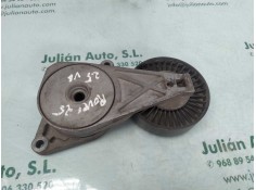 Recambio de tensor correa auxiliar para mg rover serie 75 tourer (j/rj) club referencia OEM IAM PQG100141 760010 LITENS 2