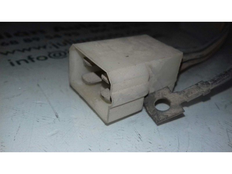 Recambio de piloto trasero derecho para fiat ritmo referencia OEM IAM   