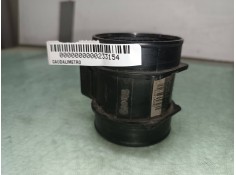 Recambio de caudalimetro para opel astra g berlina comfort referencia OEM IAM 90530463 5WK9606 SIEMENS