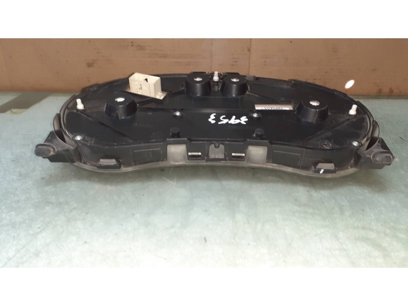 Recambio de cuadro instrumentos para peugeot partner kasten confort l1 referencia OEM IAM 9665983780 503001316108 MAGNETI MARELL