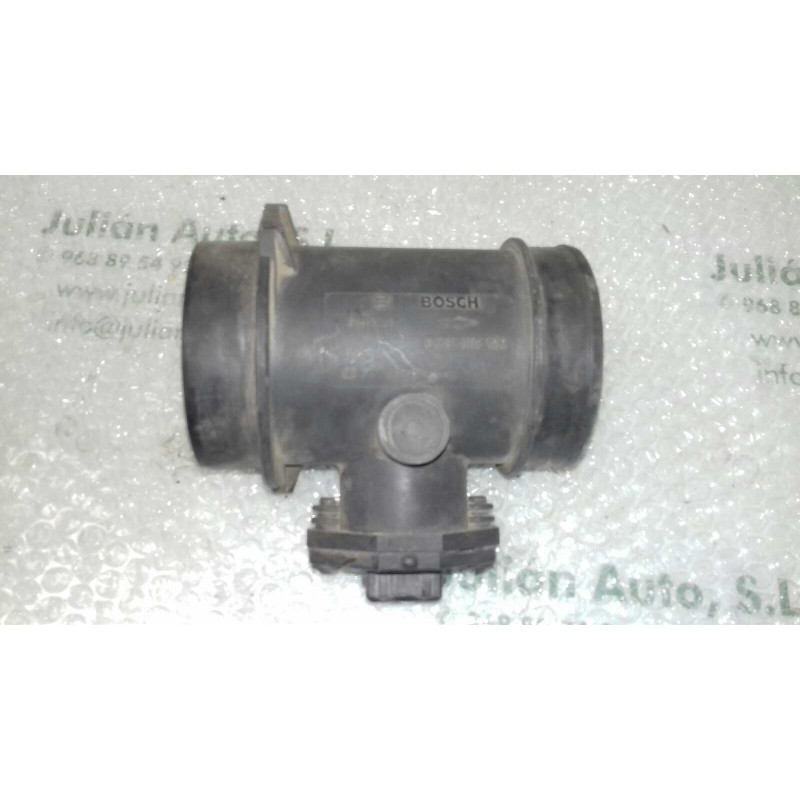 Recambio de caudalimetro para mg rover serie 400 (rt) 420 sdi (5-ptas.) referencia OEM IAM 0281002120  BOSCH