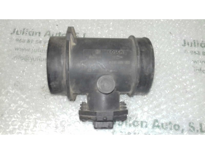 Recambio de caudalimetro para mg rover serie 400 (rt) 420 sdi (5-ptas.) referencia OEM IAM 0281002120  BOSCH