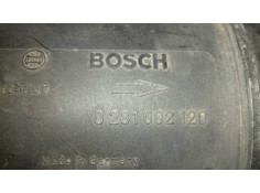Recambio de caudalimetro para mg rover serie 400 (rt) 420 sdi (5-ptas.) referencia OEM IAM 0281002120  BOSCH 2