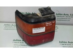 Recambio de piloto trasero izquierdo para volkswagen passat berlina (312) cl referencia OEM IAM 357945111  EXT-ALETA