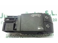 Recambio de mando multifuncion para renault espace iv (jk0) referencia OEM IAM 34442201AP 7701049643 MANDO RADIO