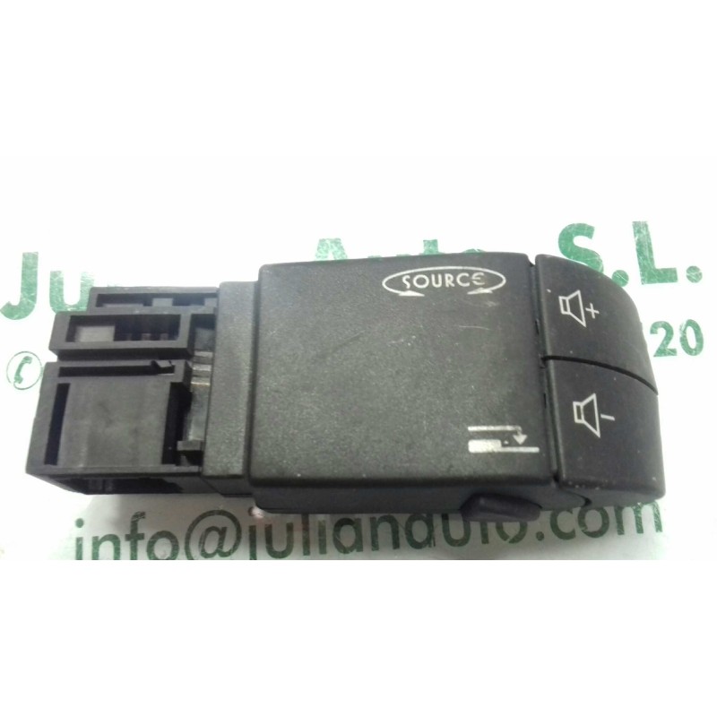 Recambio de mando multifuncion para renault espace iv (jk0) referencia OEM IAM 34442201AP 7701049643 MANDO RADIO