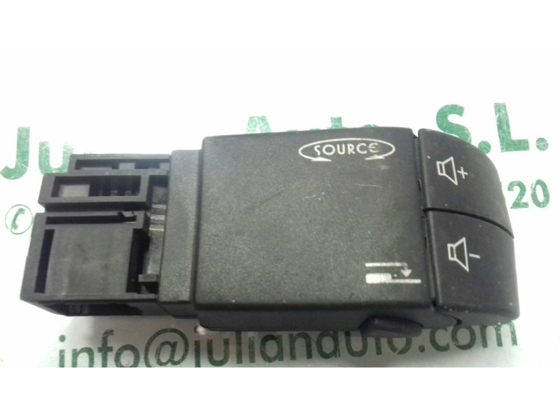 Recambio de mando multifuncion para renault espace iv (jk0) referencia OEM IAM 34442201AP 7701049643 MANDO RADIO