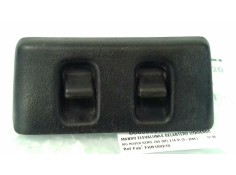 Recambio de mando elevalunas delantero izquierdo para mg rover serie 200 (rf) 214 si (3-ptas.) referencia OEM IAM FHR100210 3681