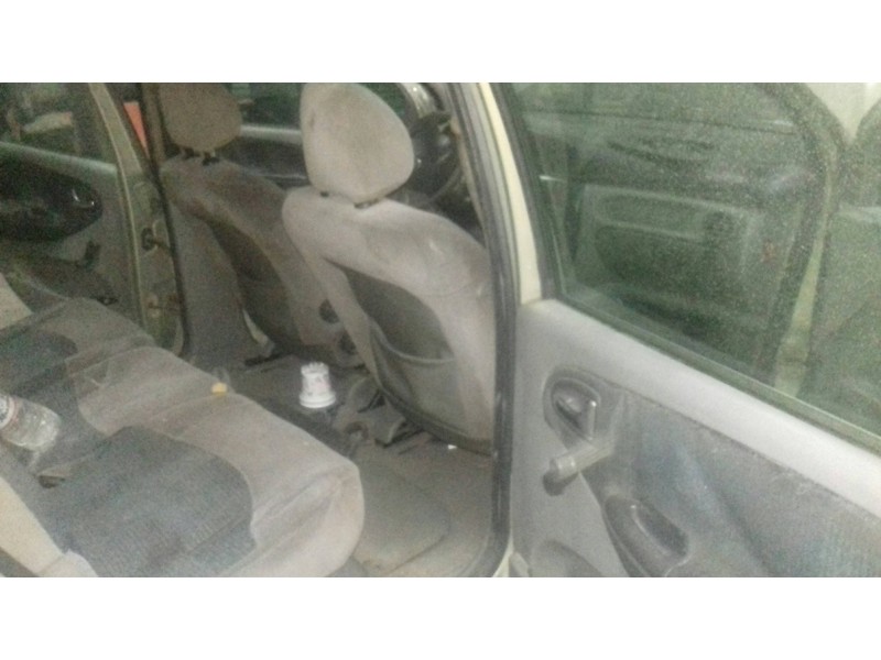 renault scenic (ja..) del año 2003