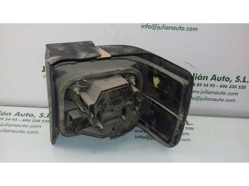 Recambio de piloto trasero izquierdo para volkswagen passat berlina (312) cl referencia OEM IAM 357945111  EXT-ALETA