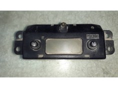 Recambio de pantalla multifuncion para ford focus turnier (cak) referencia OEM IAM 98AB15000CCW  
