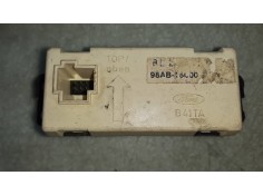 Recambio de pantalla multifuncion para ford focus turnier (cak) referencia OEM IAM 98AB15000CCW   2