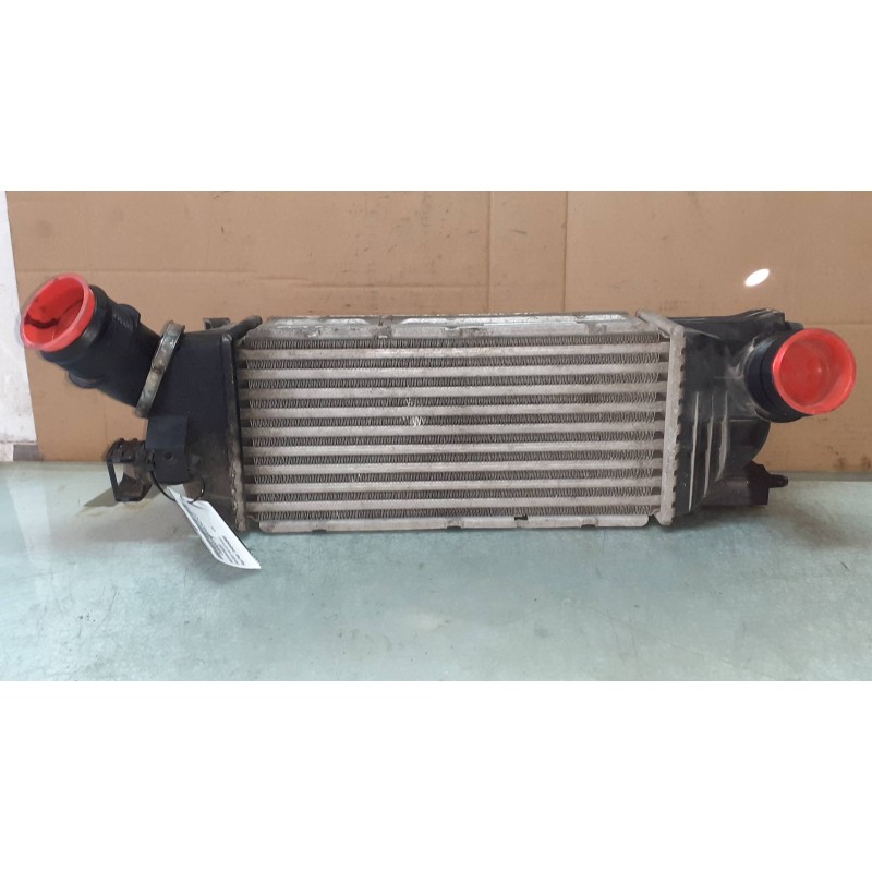 Recambio de intercooler para peugeot 407 st confort referencia OEM IAM 9645692880 IA1095874823NK VALEO