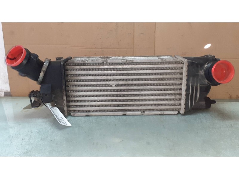 Recambio de intercooler para peugeot 407 st confort referencia OEM IAM 9645692880 IA1095874823NK VALEO