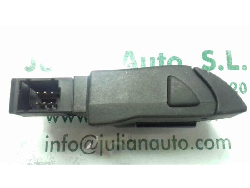 Recambio de mando multifuncion para renault espace iv (jk0) referencia OEM IAM 34442201AP 7701049643 MANDO RADIO