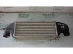 Recambio de intercooler para ford focus berlina (cak) ambiente referencia OEM IAM XS4Q9L440CA  