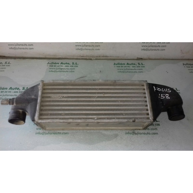 Recambio de intercooler para ford focus berlina (cak) ambiente referencia OEM IAM XS4Q9L440CA  