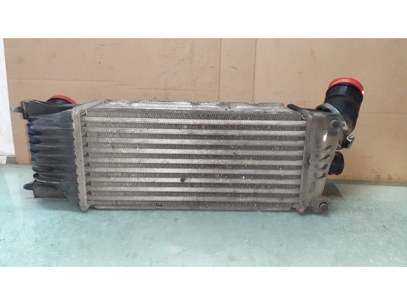 Recambio de intercooler para peugeot 407 st confort referencia OEM IAM 9645692880 IA1095874823NK VALEO