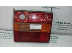 Recambio de piloto trasero derecho interior para volkswagen passat berlina (312) cl referencia OEM IAM 3A5945108  INT-MALETERO