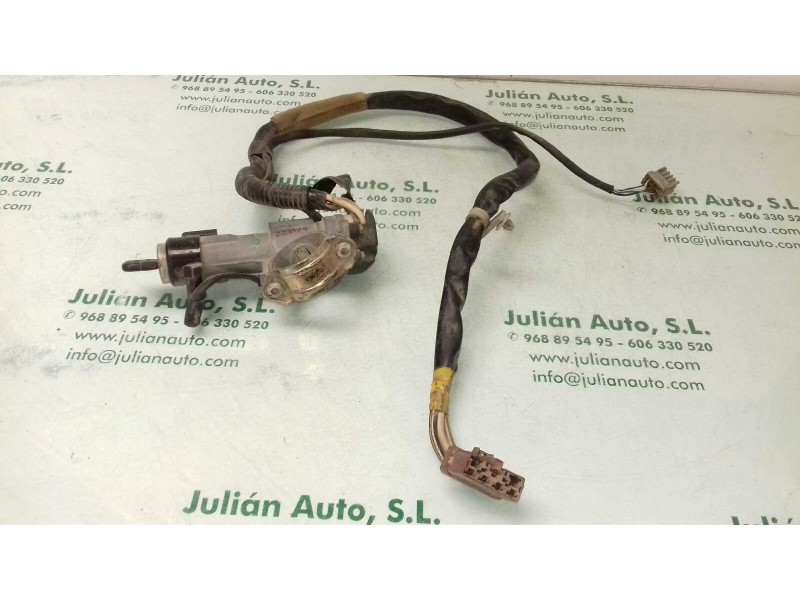 Recambio de conmutador de arranque para mg rover serie 600 (rh) 620 di referencia OEM IAM C00280123  VALEO