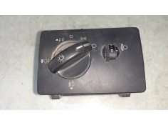 Recambio de mando luces para ford focus c-max (cap) ambiente (d) referencia OEM IAM 4M5T13A024LA  