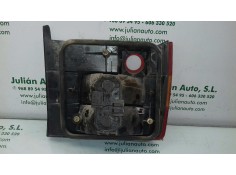 Recambio de piloto trasero derecho interior para volkswagen passat berlina (312) cl referencia OEM IAM 3A5945108  INT-MALETERO 2