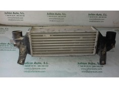 Recambio de intercooler para ford focus berlina (cak) ambiente referencia OEM IAM XS4Q9L440CA   2
