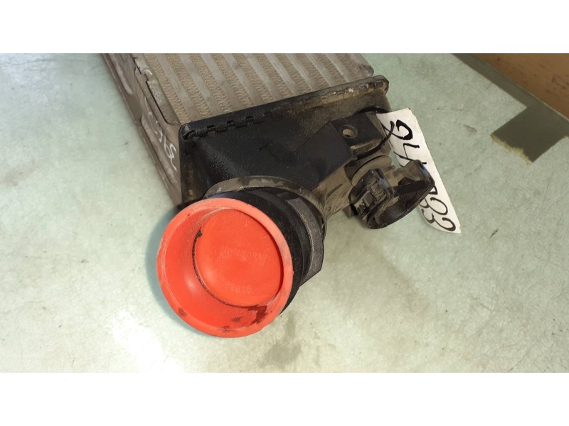 Recambio de intercooler para peugeot 407 st confort referencia OEM IAM 9645692880 IA1095874823NK VALEO