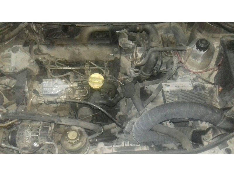 renault scenic (ja..) del año 2003