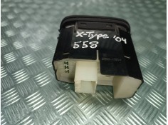 Recambio de mando luces para jaguar s-type 2.7 v6 diesel classic referencia OEM IAM 2R8311654 CONECTOR 11 PINES ANTINIEBLA 2