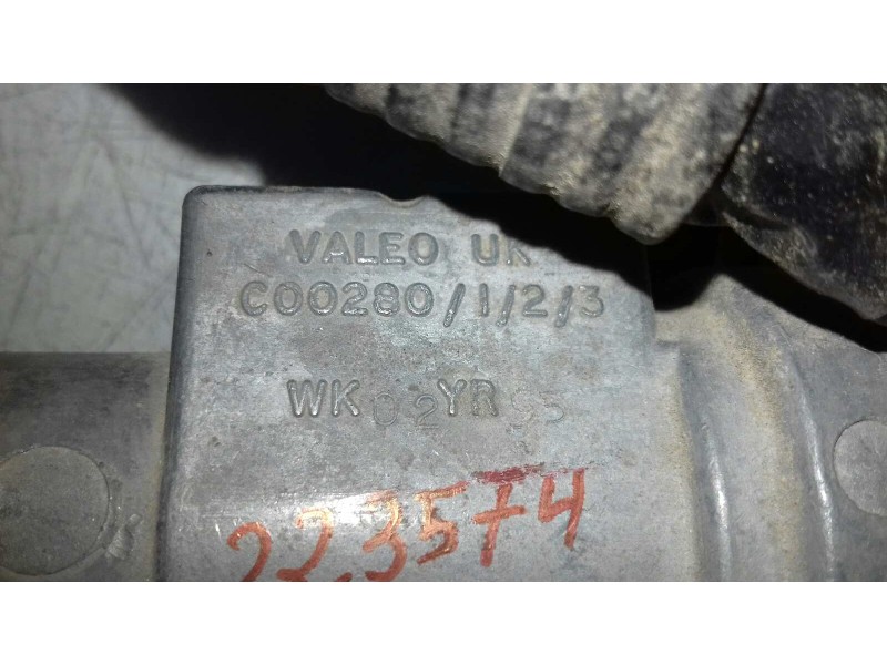 Recambio de conmutador de arranque para mg rover serie 600 (rh) 620 di referencia OEM IAM C00280123  VALEO