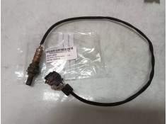 Recambio de sonda lambda para opel astra g berlina comfort referencia OEM IAM 09202575 12V SIEMENS