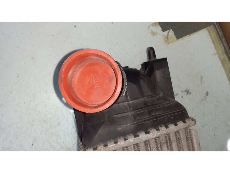 Recambio de intercooler para peugeot 407 st confort referencia OEM IAM 9645692880 IA1095874823NK VALEO