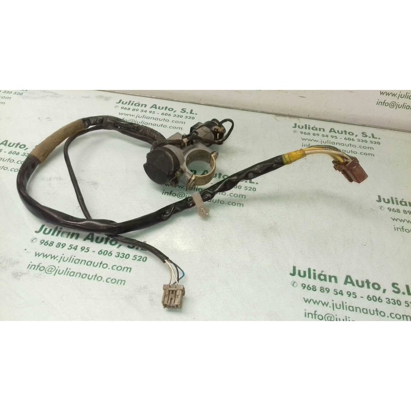 Recambio de conmutador de arranque para mg rover serie 600 (rh) 620 di referencia OEM IAM C00280123  VALEO