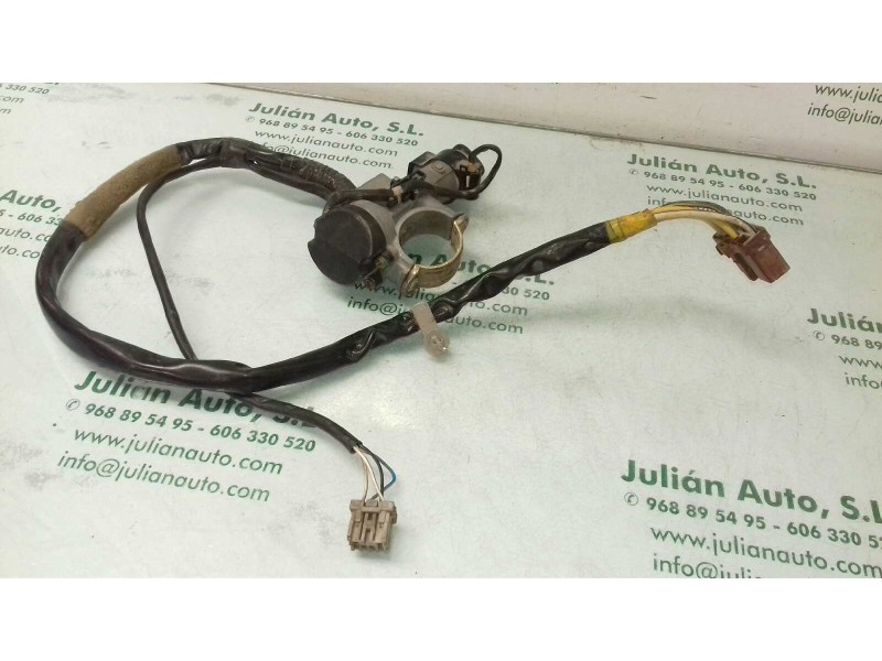 Recambio de conmutador de arranque para mg rover serie 600 (rh) 620 di referencia OEM IAM C00280123  VALEO