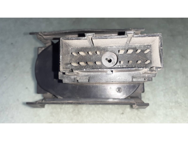 Recambio de mando luces para ford focus c-max (cap) ambiente (d) referencia OEM IAM 4M5T13A024LA  