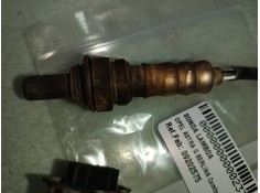 Recambio de sonda lambda para opel astra g berlina comfort referencia OEM IAM 09202575 12V SIEMENS 2