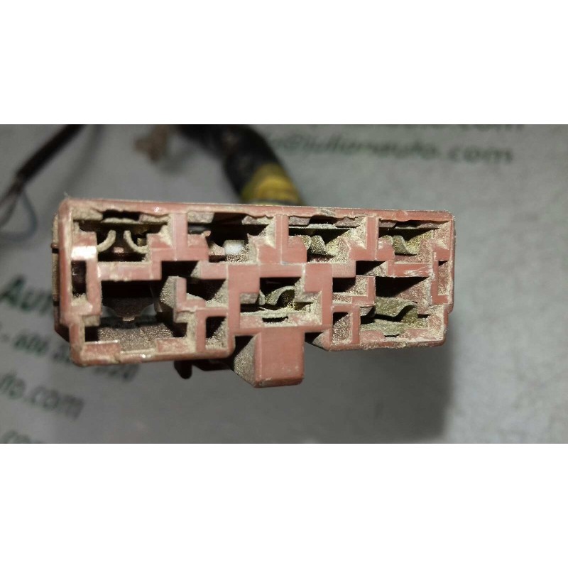 Recambio de conmutador de arranque para mg rover serie 600 (rh) 620 di referencia OEM IAM C00280123  VALEO