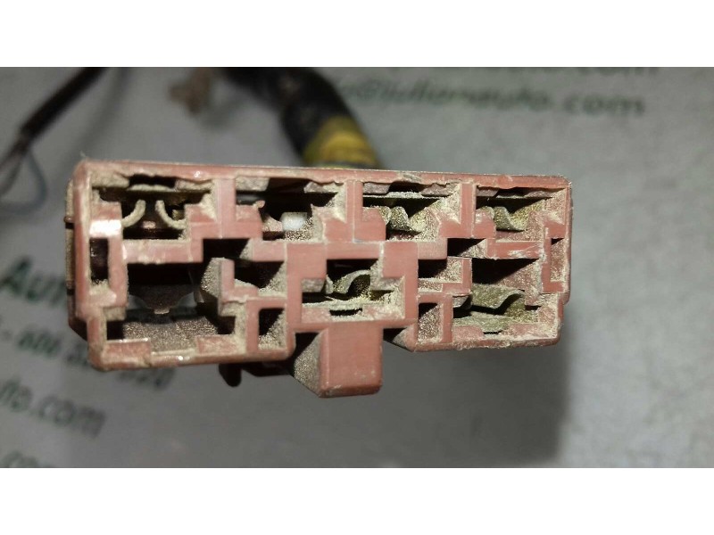 Recambio de conmutador de arranque para mg rover serie 600 (rh) 620 di referencia OEM IAM C00280123  VALEO