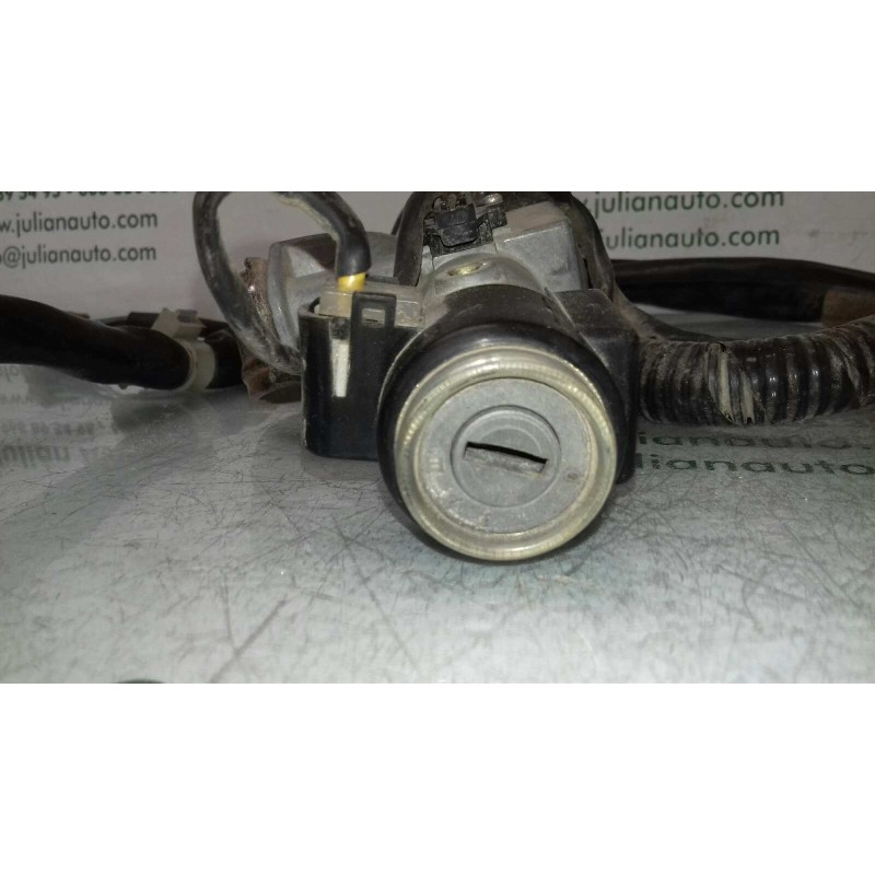 Recambio de conmutador de arranque para mg rover serie 600 (rh) 620 di referencia OEM IAM C00280123  VALEO