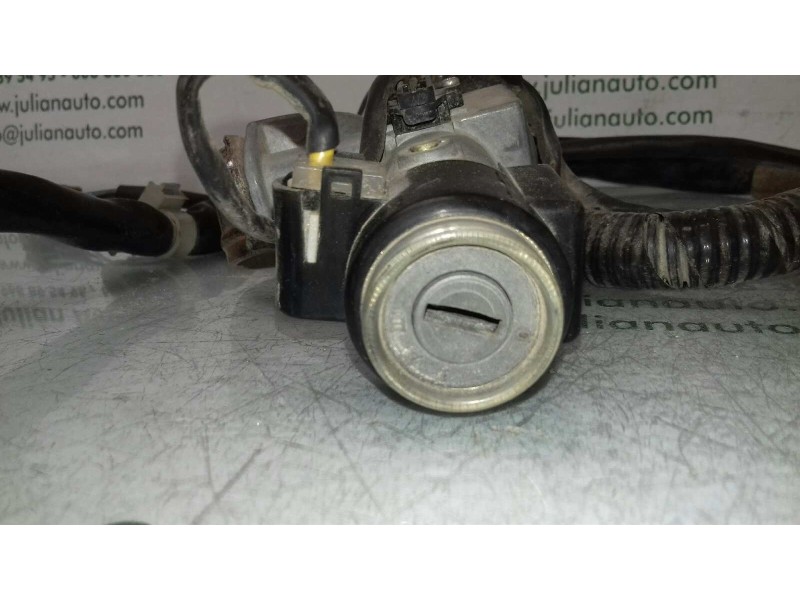 Recambio de conmutador de arranque para mg rover serie 600 (rh) 620 di referencia OEM IAM C00280123  VALEO