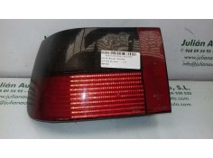 Recambio de piloto trasero izquierdo para seat ibiza (6k) passion referencia OEM IAM   