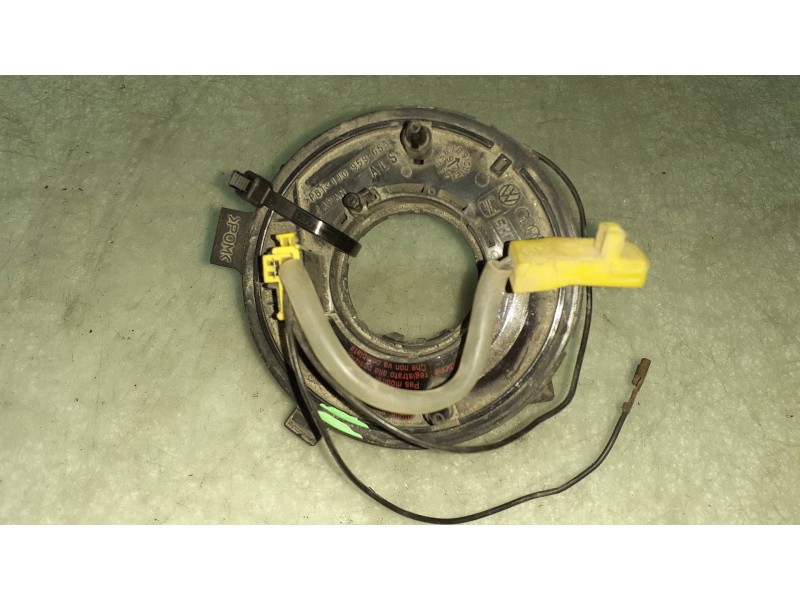 Recambio de anillo airbag para audi a6 berlina (4b2) referencia OEM IAM 1J0959653  