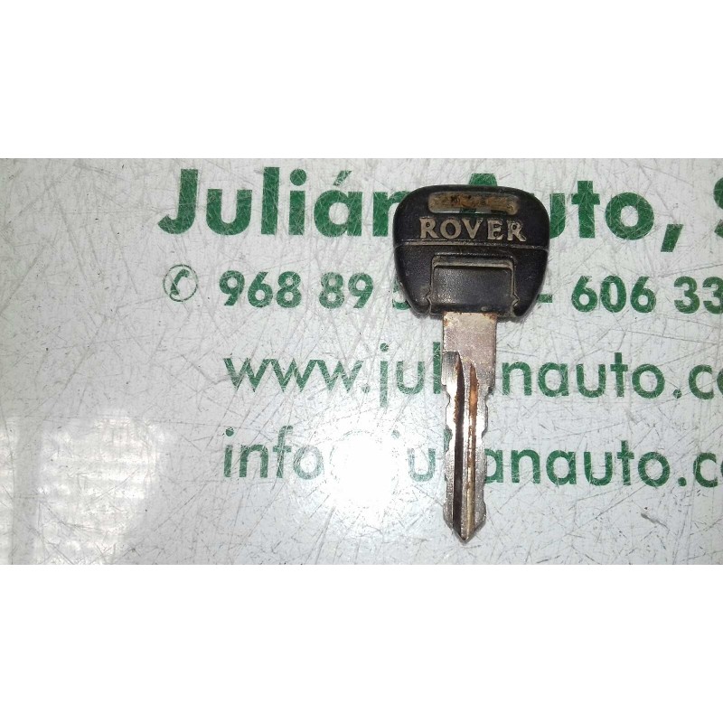 Recambio de conmutador de arranque para mg rover serie 600 (rh) 620 di referencia OEM IAM C00280123  VALEO