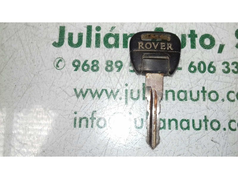 Recambio de conmutador de arranque para mg rover serie 600 (rh) 620 di referencia OEM IAM C00280123  VALEO