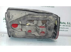 Recambio de piloto trasero izquierdo para seat ibiza (6k) passion referencia OEM IAM    2