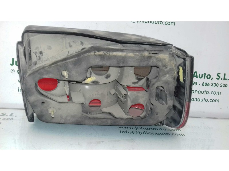 Recambio de piloto trasero izquierdo para seat ibiza (6k) passion referencia OEM IAM   