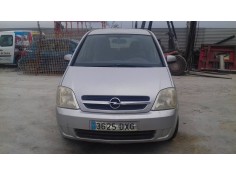 opel meriva del año 2006